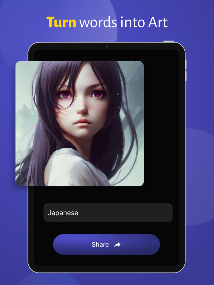 AI Generated Art - AI Art