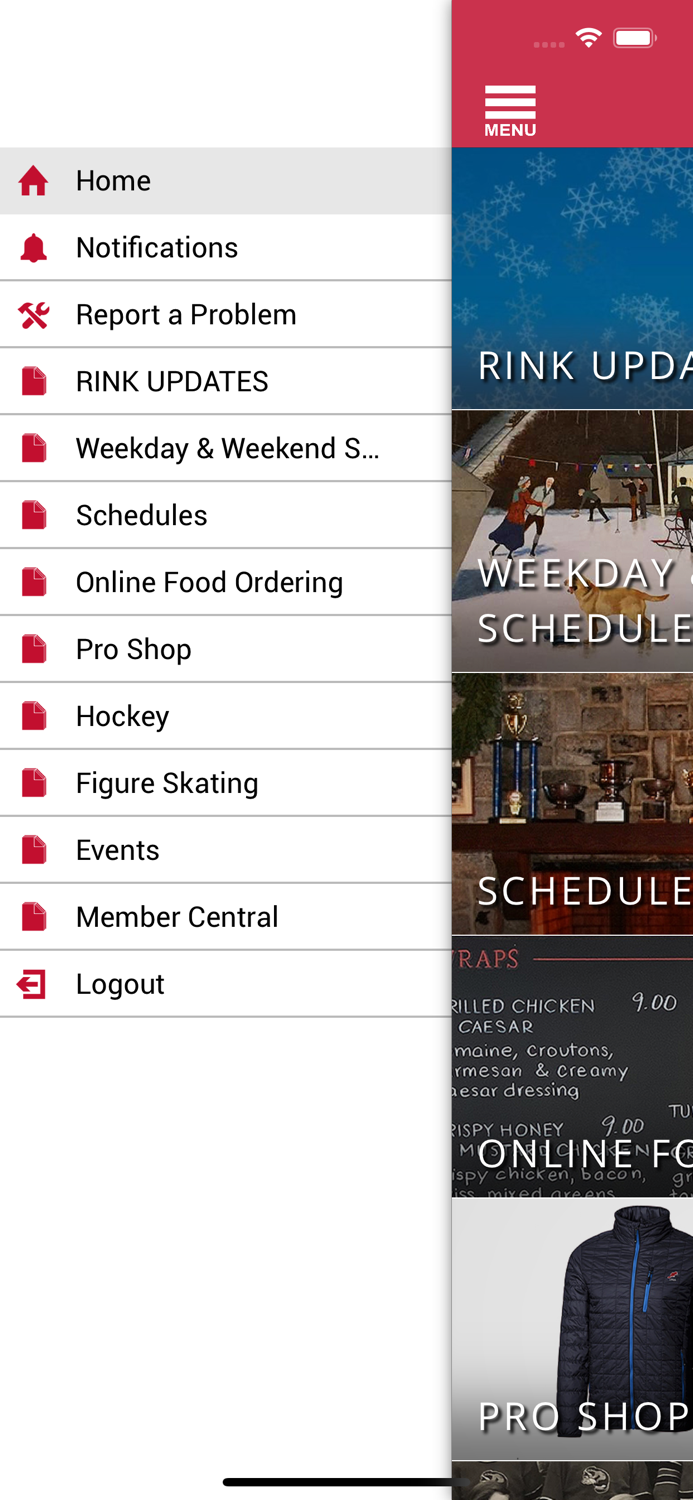 Beaver Dam Winter Sports Club