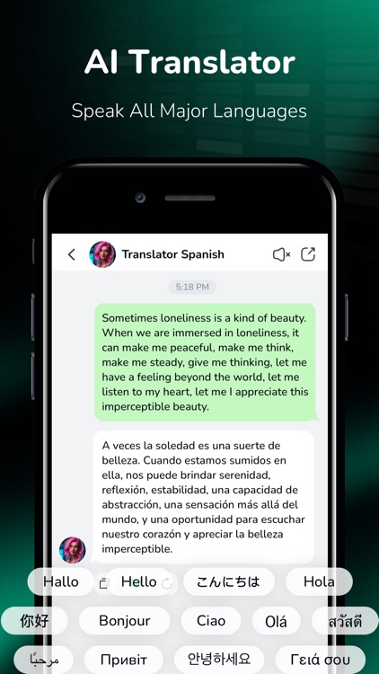 ChatAthena - AI Assistant screenshot-8