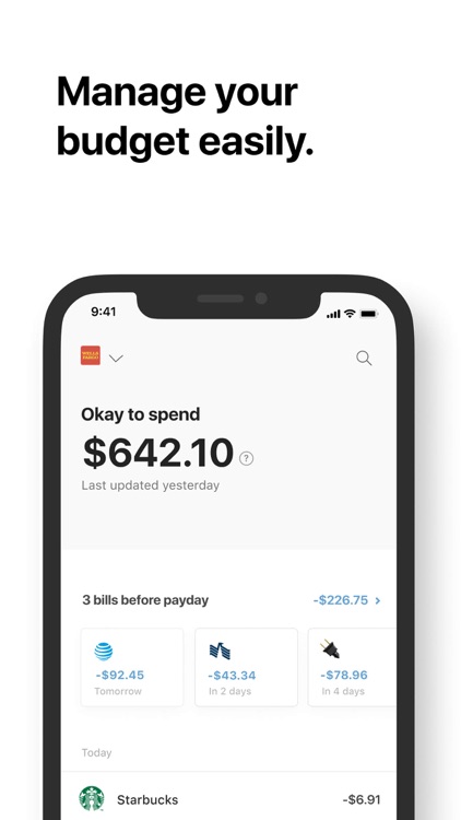 Even App screenshot-3