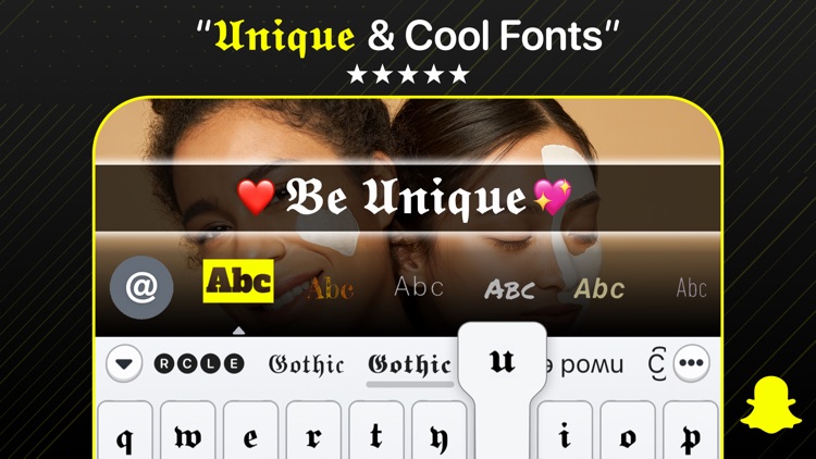 Fonts