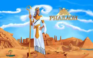 Screenshot 1 The Fate of the Pharaoh iphone