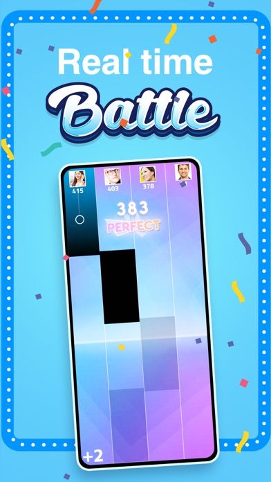 Magic Tiles 3: Piano Game iphone images