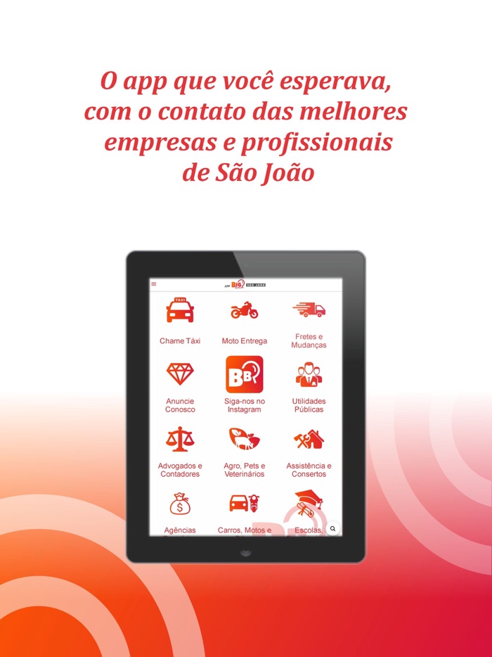 Big Busca São João