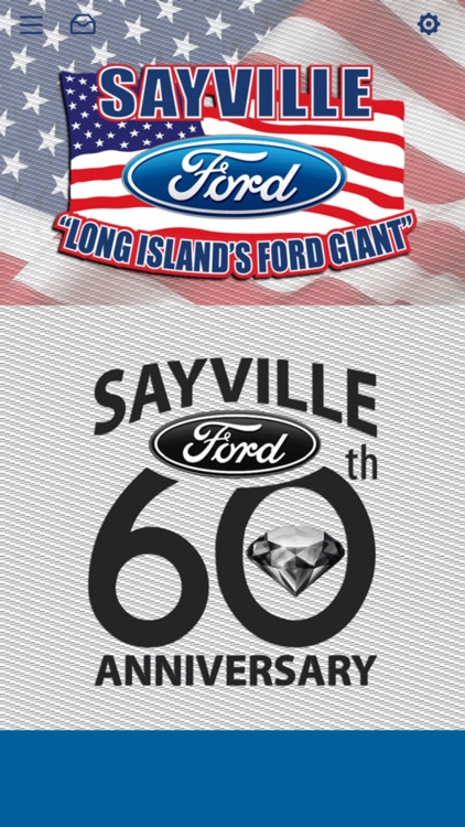 Sayville Ford Giant