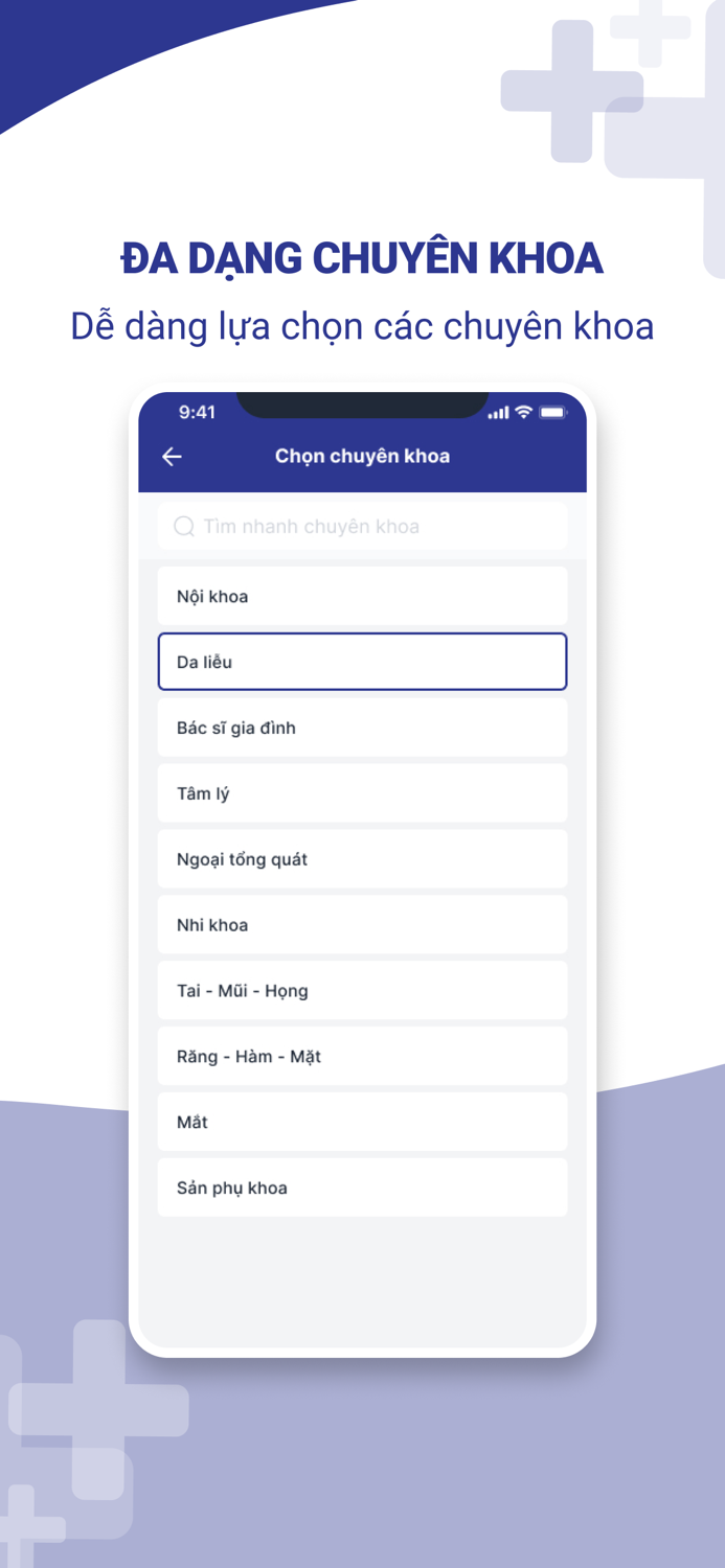 Bệnh viện Quận 7