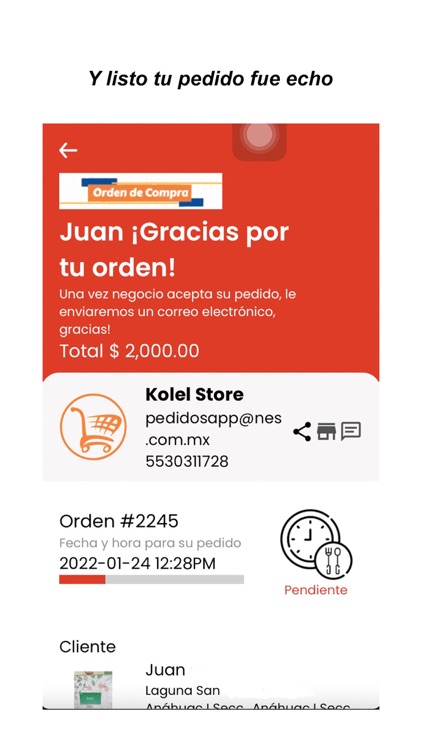 Kosher Store Mexico screenshot-4