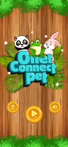 Game screenshot OnetConnectPet-CatchTwins mod apk