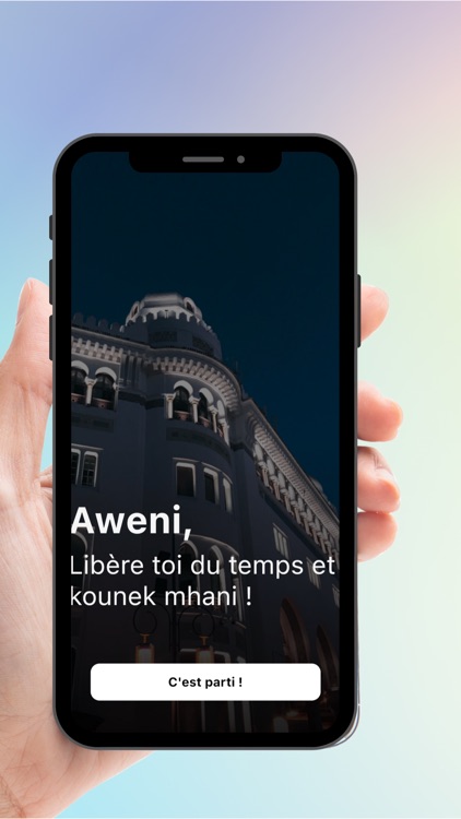 Aweni - Services à domicile