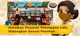 Game screenshot Warung ASN: Ajib, Sedap, Nagih mod apk