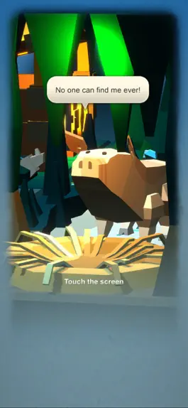 Game screenshot Puzzle Story .PW apk