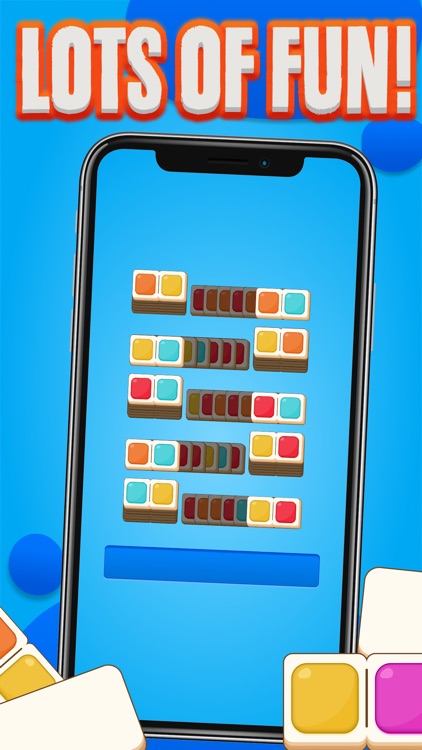 Domino Color Crush screenshot-3