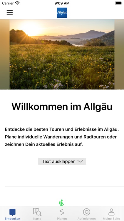 Allgäu