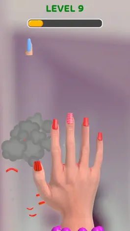 Game screenshot Nail Frenzy hack