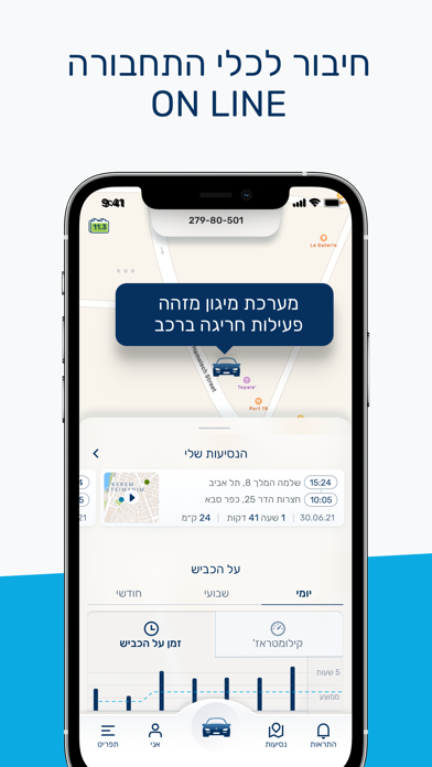 איתוראן-APP screenshot 3