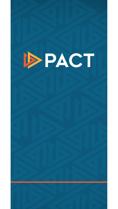 PACT Eventsのおすすめ画像1