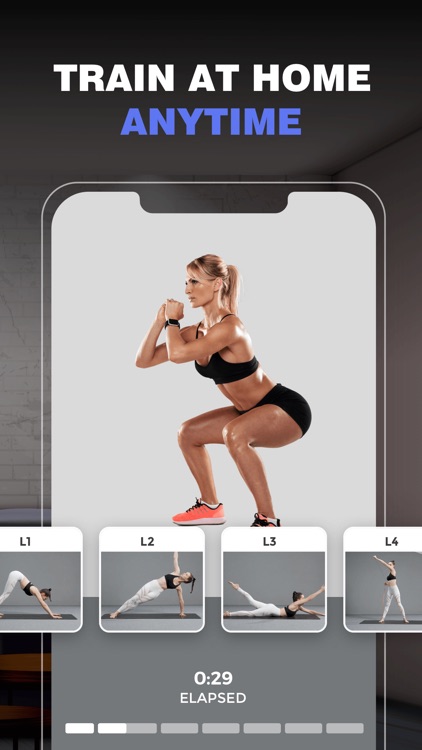 Fitness & Workout for Women