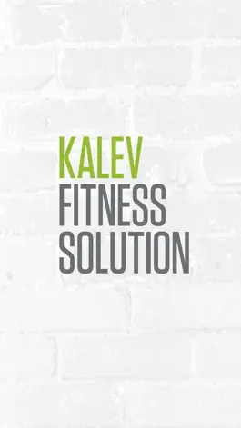 Game screenshot Kalev Fitness Solution mod apk