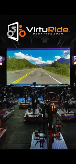 Game screenshot VirtuRide® Best Ride Ever® mod apk