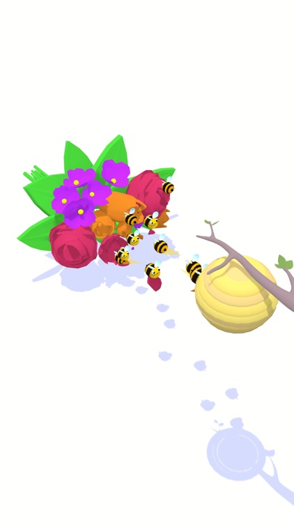 Idle Bee Hives screenshot-5