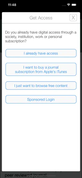 Game screenshot Journal of Applied Philosophy mod apk