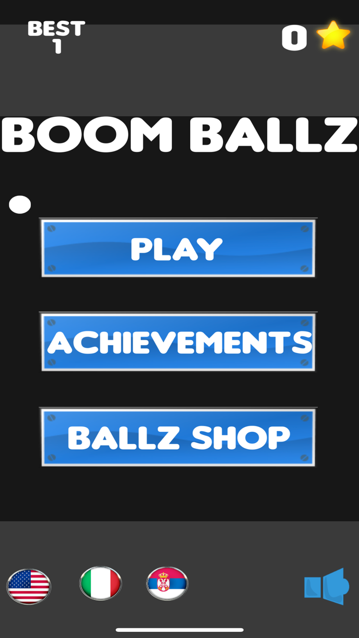 Boom Ballz Classic