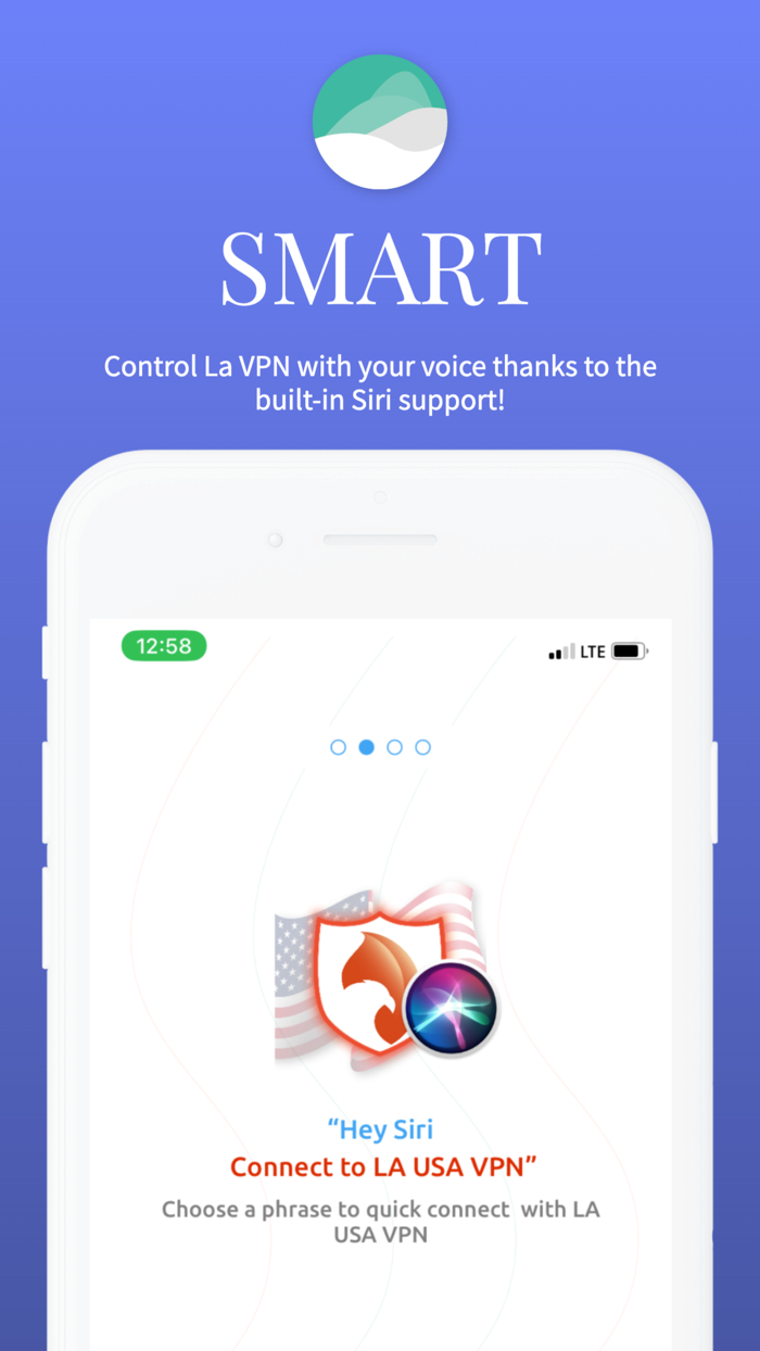 La USA VPN