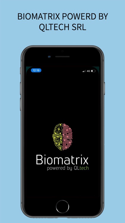 Biomatrix screenshot-3