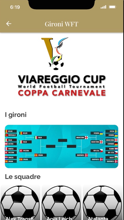 Viareggio Cup