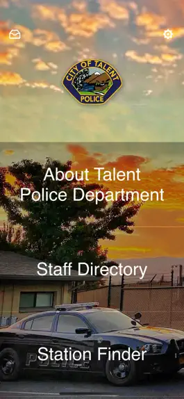 Game screenshot Talent Police Department mod apk