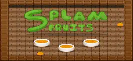 Game screenshot Splam fruits mod apk