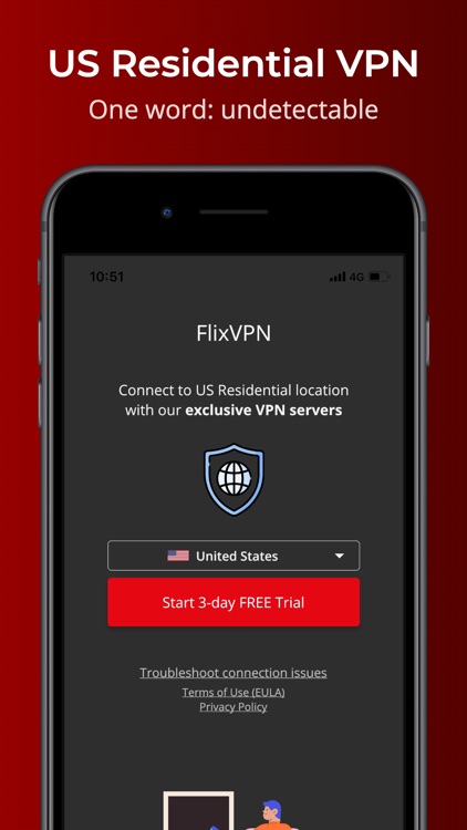 FlixVPN