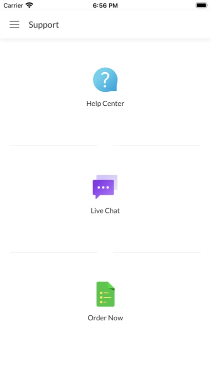 Tz Peri Peri screenshot-3