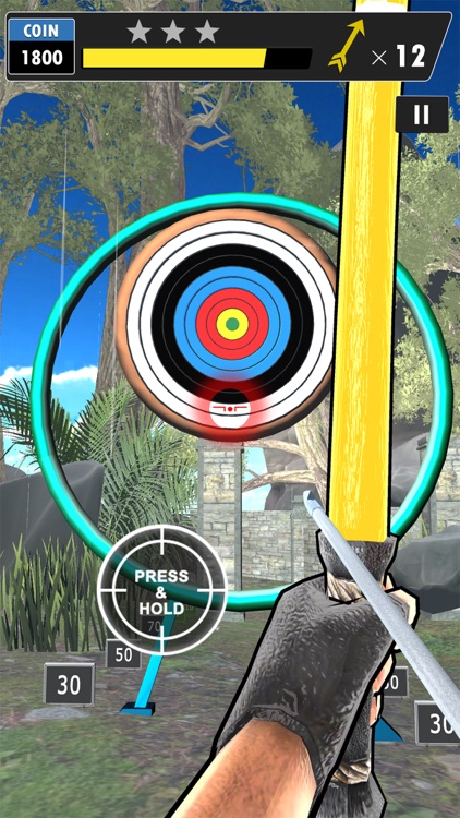 Archery Games : Bow and Arrow screenshot-6