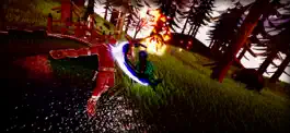 Game screenshot Demon Hunter Blade Slayer 3D mod apk