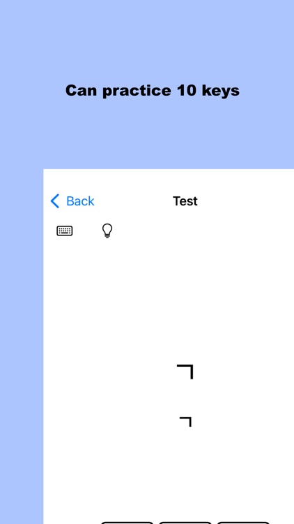 Korean Hangul Typing