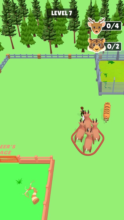 Sort The Animals screenshot-4