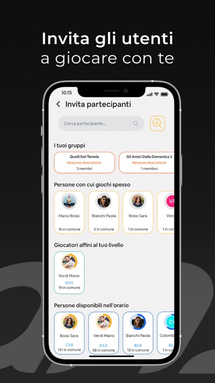 Circolo Tennis Casalecchio screenshot-3