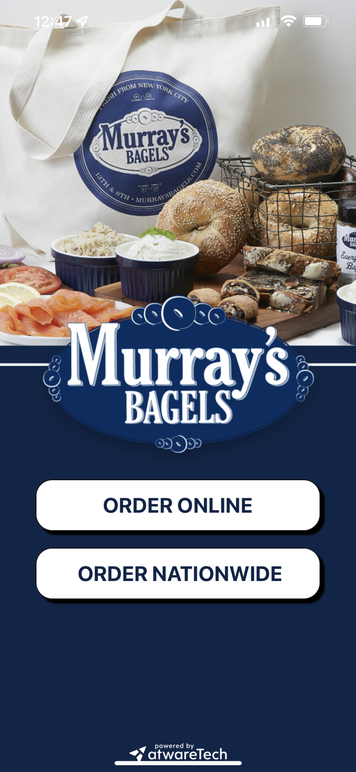 Murrays Bagels