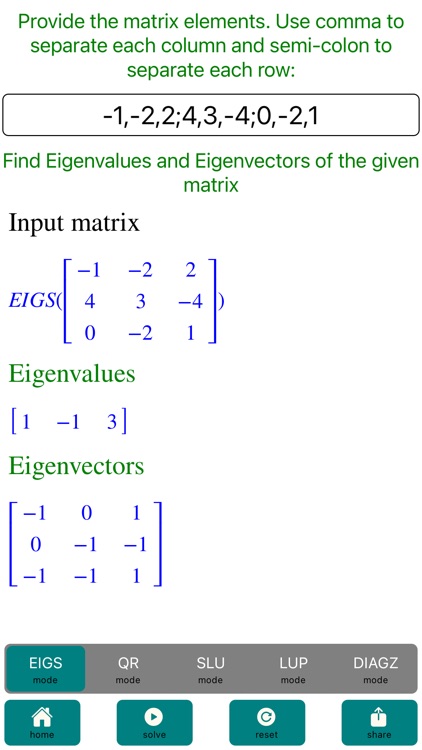 Matrix-Analysis Pro