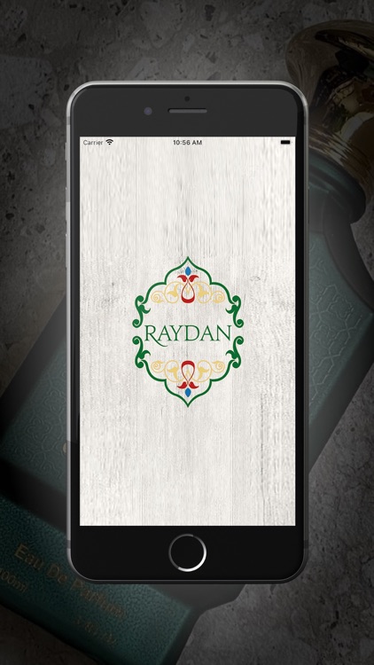 Raydan Perfume kw ريدان للعطور