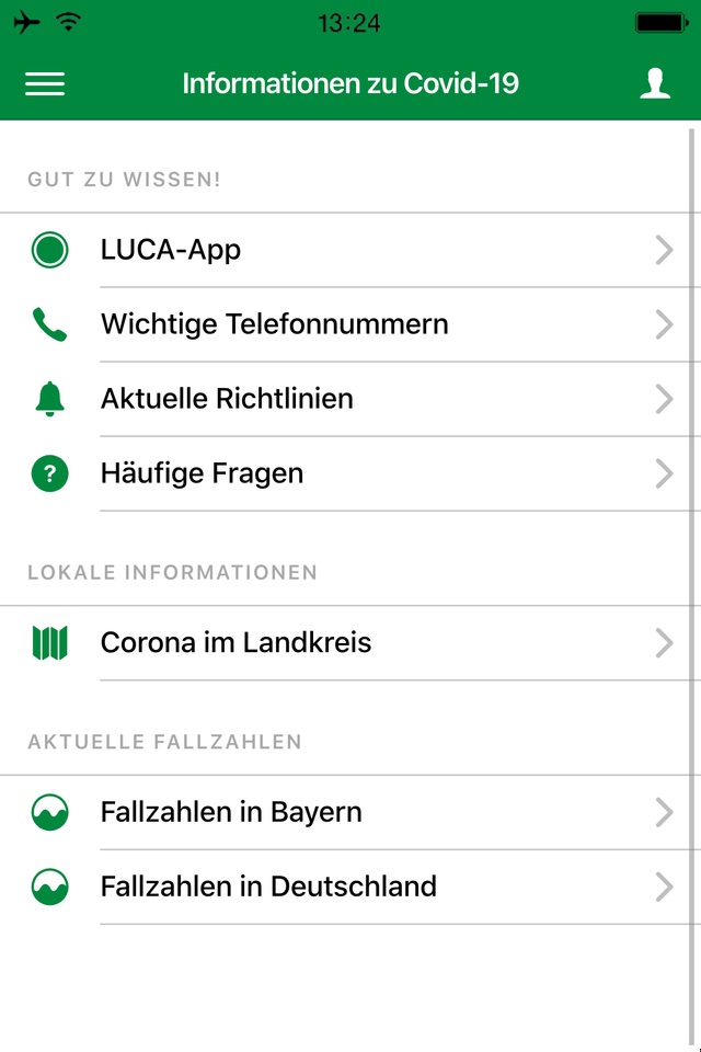 Gemeinde Attenhofen screenshot 4