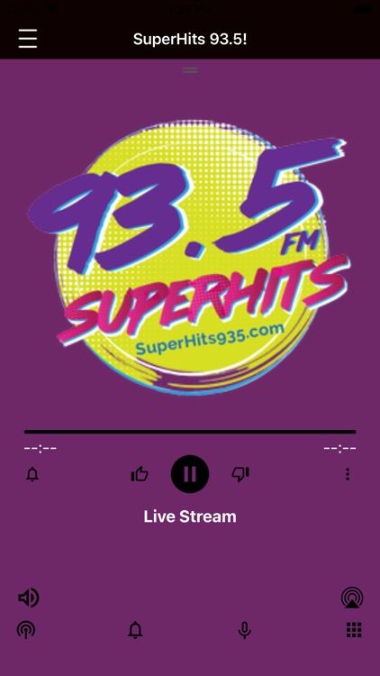 SuperHits 93.5