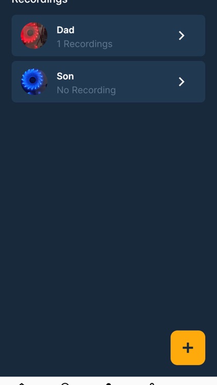 FamConnect screenshot-3