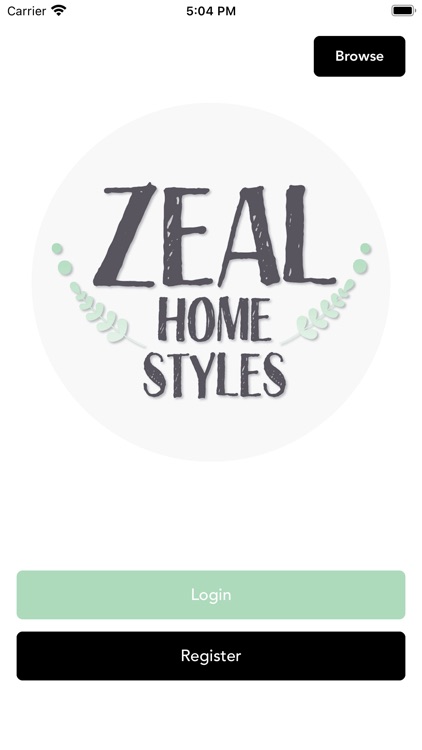 Zeal Home Styles