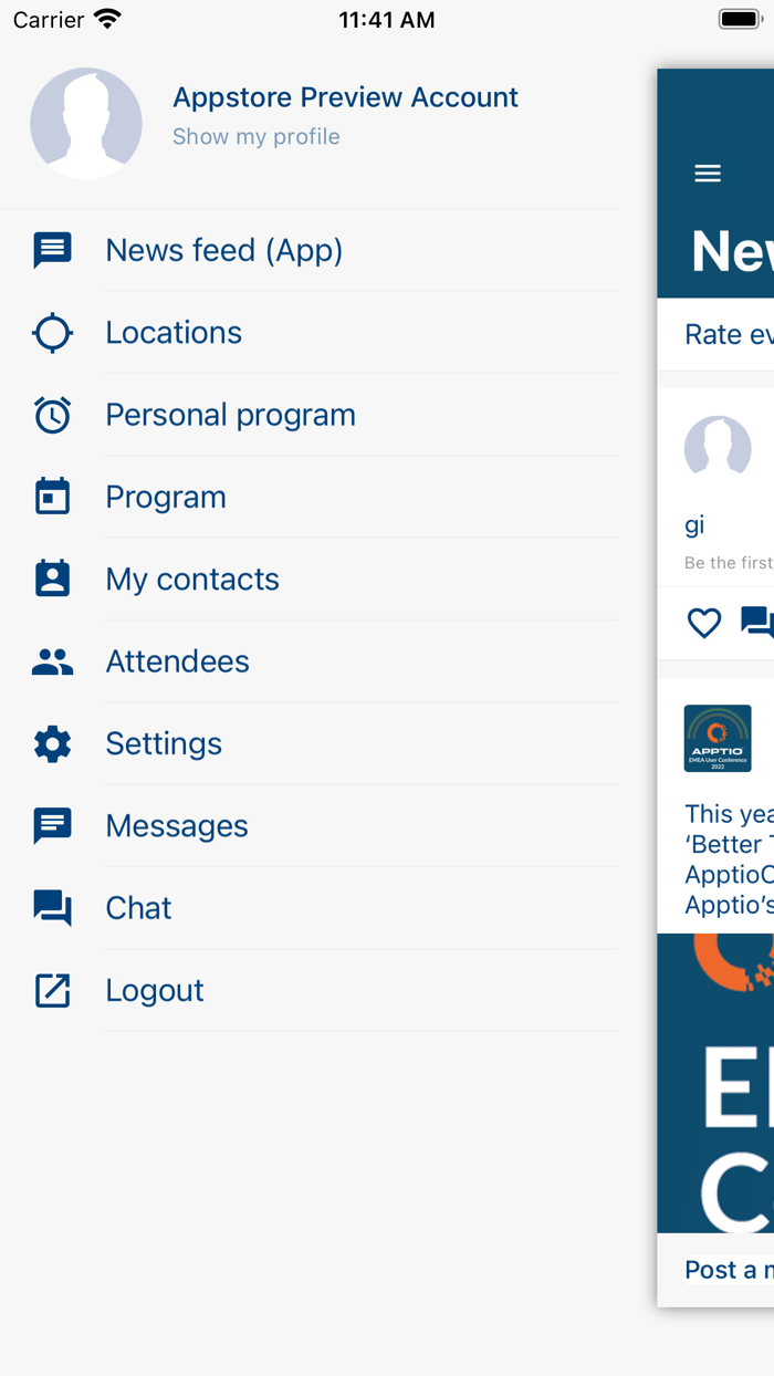 ApptioUserConference2022