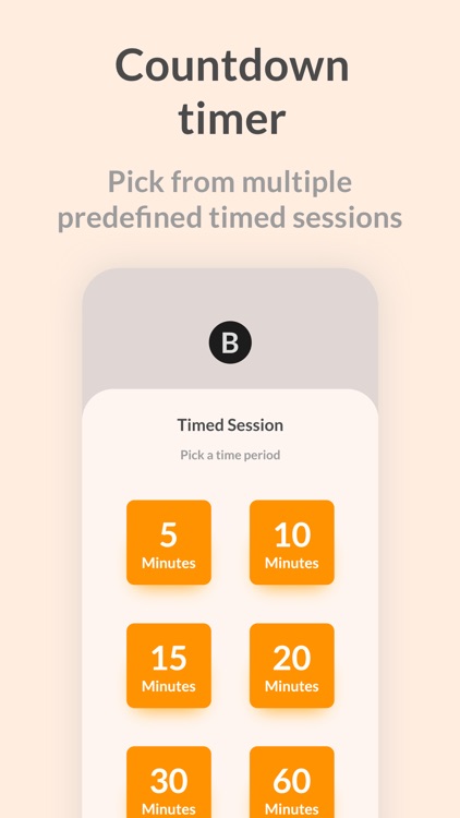 Belion: Time Tracker screenshot-6