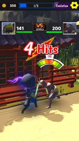 Game screenshot Samurai of Tsushima hack