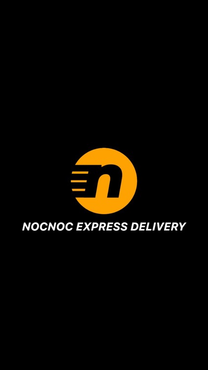 Nocnoc express partner