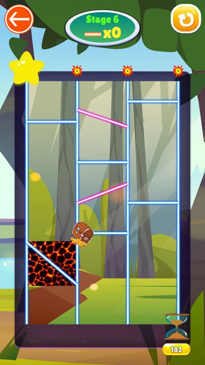 Drag Map Road screenshot-4